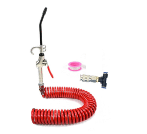 Пистолет за почистване на кабина 6 mm