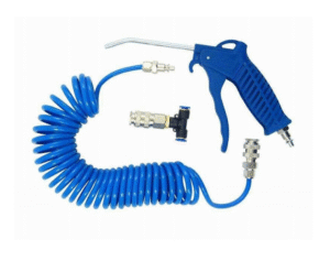 Пистолет за почистване на кабина 6 mm