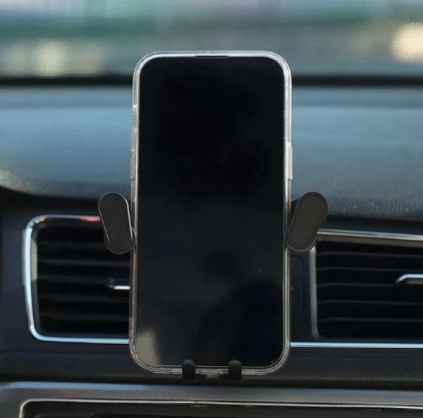 u3 Стойка за телефон