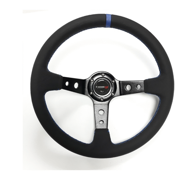 u4 Спортен волан 5129 - Син