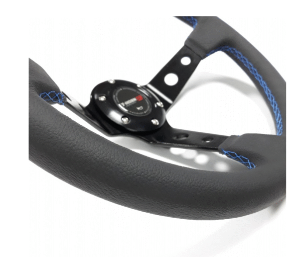 u5 Спортен волан 5129 - Син