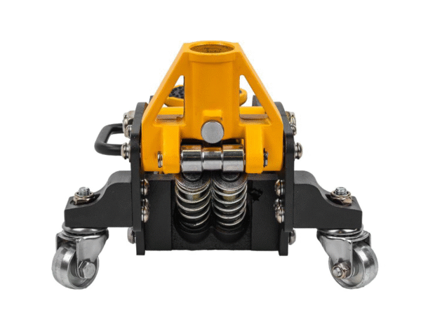 КРИК 1.5Т КРОКОДИЛ 85-355мм Алуминиев JCB