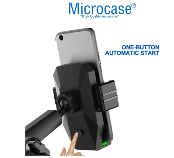 v4 Стойка за телефон камионска/голяма