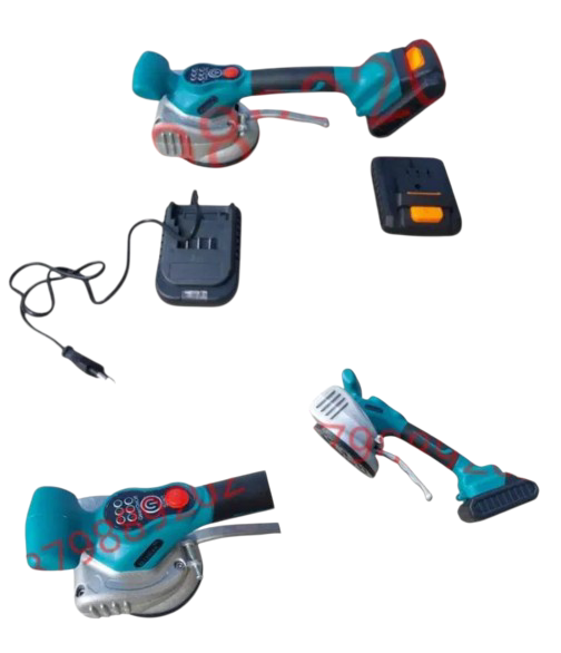 Вибрационна машина за плочки, вендуза за плочки ТАЙГА