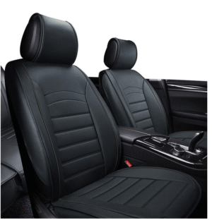 vv Тапицерия за МПС 18031 - 5 БР/К-Т черно/черно