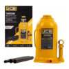 Хидравличен крик JCB , тип бутилка, 20т