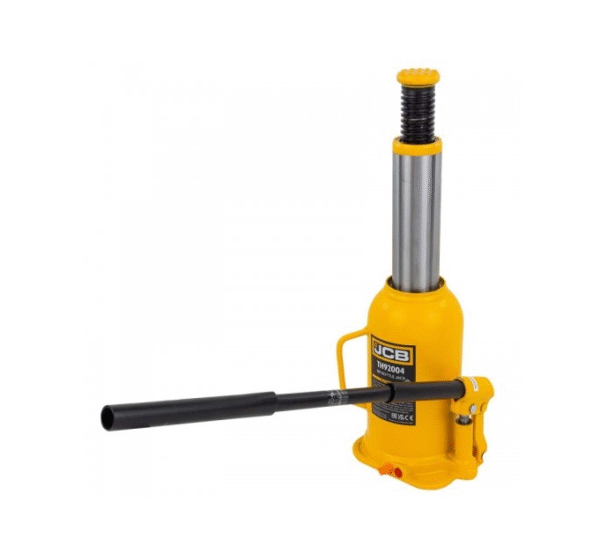Хидравличен крик JCB , тип бутилка, 20т