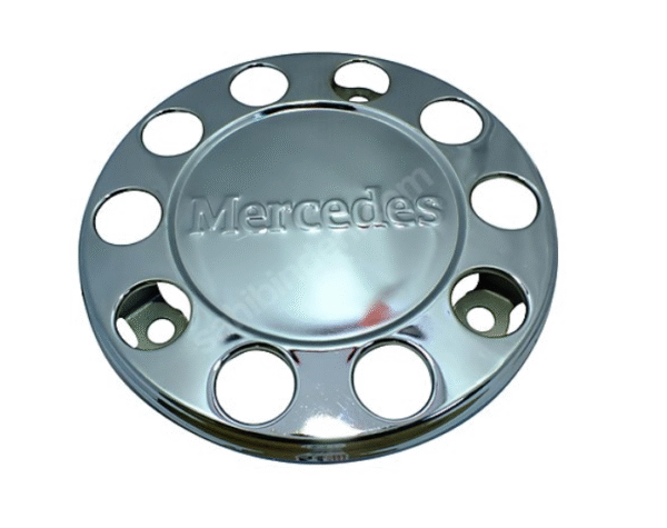 Хромиран тас Mercedes - 22.5