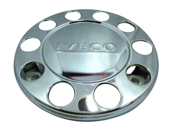 Хромиран тас Iveco - 22.5