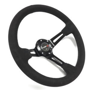 Спортен волан ВЕЛУР 5126 - Червен