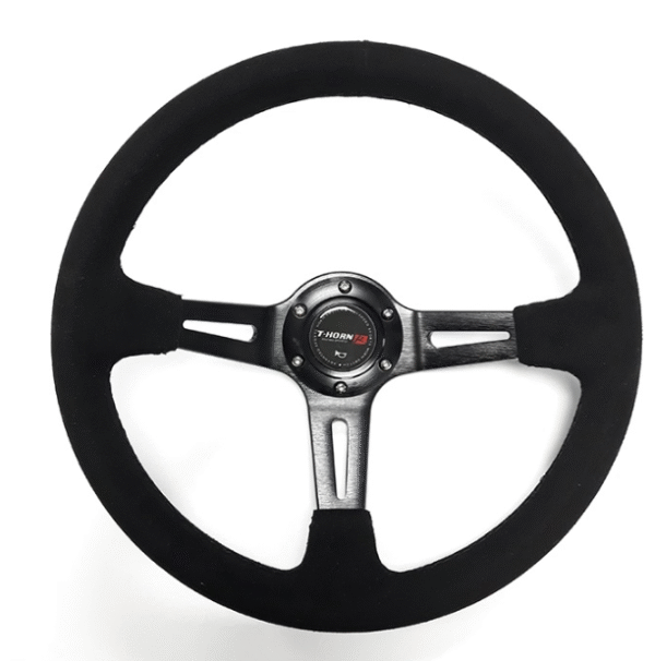 w5 Спортен волан ВЕЛУР 5126 - Червен