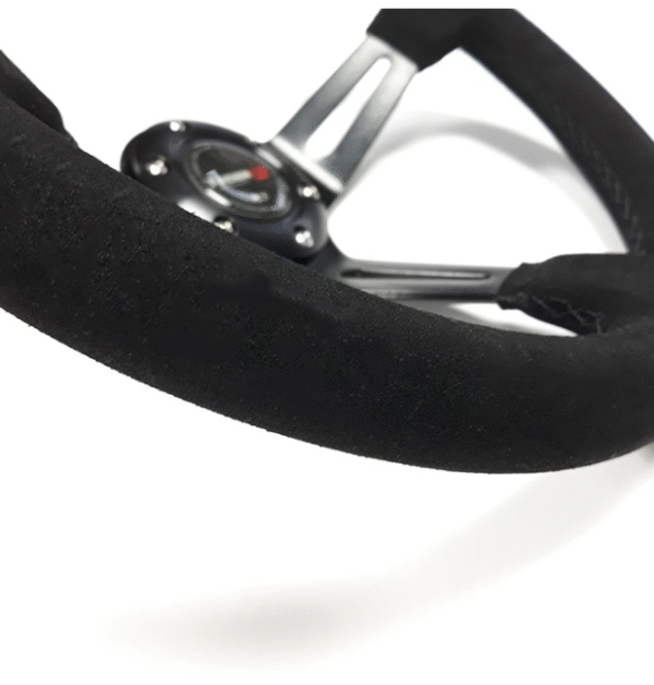 w6 Спортен волан ВЕЛУР 5126 - Червен