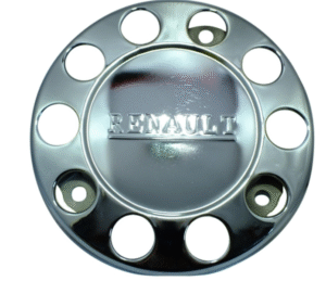 Хромиран тас Renault - 22.5