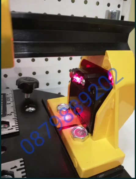 Релсова Машина за рязане на плочки 800мм - Професионална