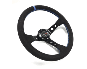 Спортен волан ВЕЛУР 5126 - Син