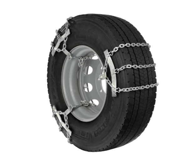 Прешлени за камиони, с болтово захващане