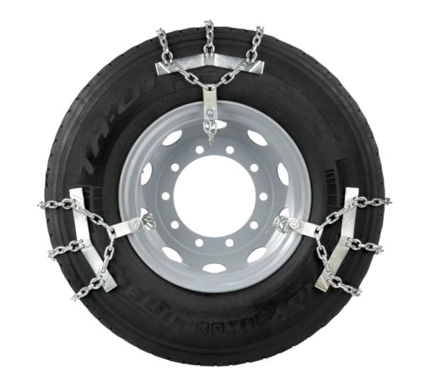 Прешлени за камиони, с болтово захващане