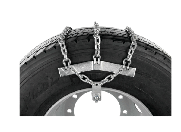 Прешлени за камиони, с болтово захващане