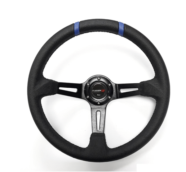 y5 Спортен волан 5130 - Син