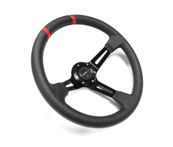 y6 Спортен волан 5130 - Червен