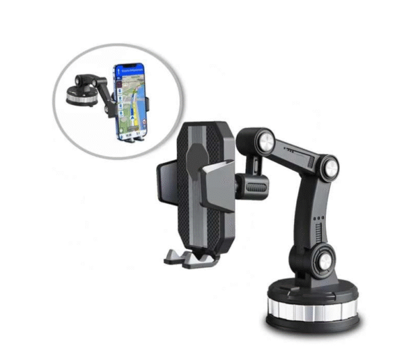 Стойка за телефон голяма