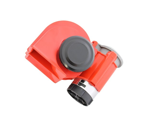 Тромба с компресор 12V