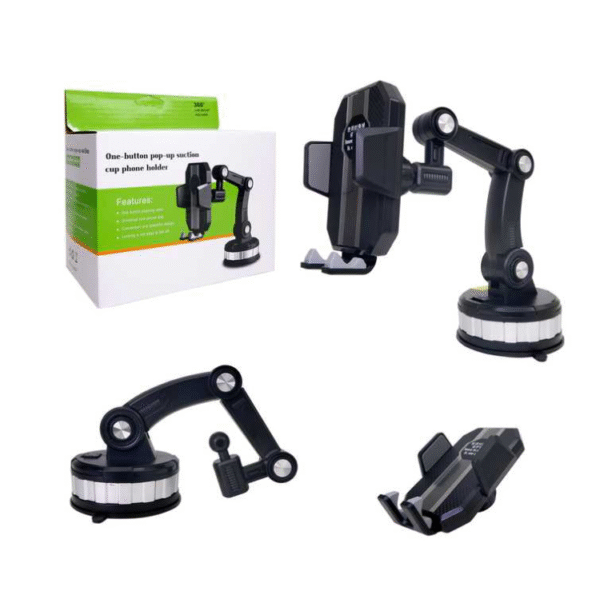 Стойка за телефон голяма