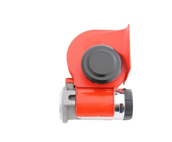 Тромба с компресор 12V