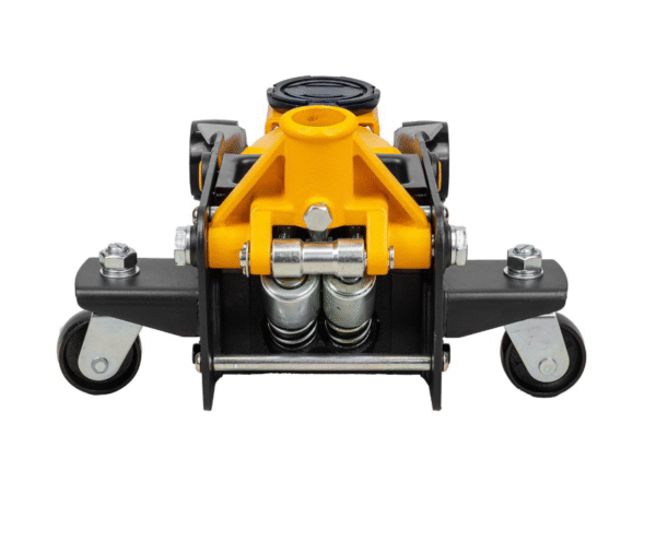 КРИК 3Т КРОКОДИЛ с 2 помпи 133-465мм JCB