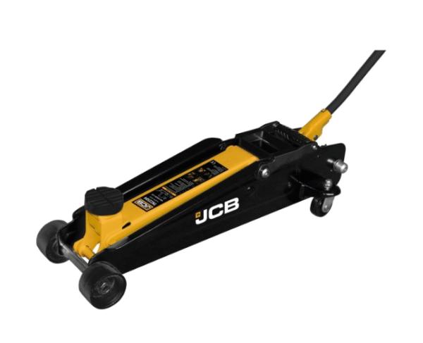 КРИК 2.25Т КРОКОДИЛ 150-530мм JCB - TH22504