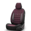 Тапицерия за седалки Спорт Плюс PLS103 Бургунди