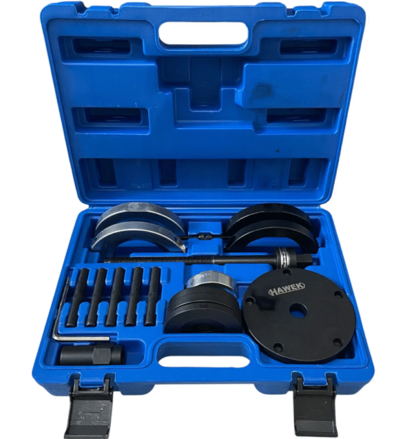 Комплект инструменти за монтаж и демонтаж на лагери на главини VOLKSWAGEN , 85мм , HAWEK