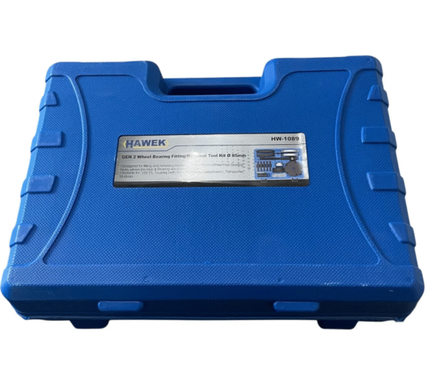 Комплект инструменти за монтаж и демонтаж на лагери на главини VOLKSWAGEN , 85мм , HAWEK