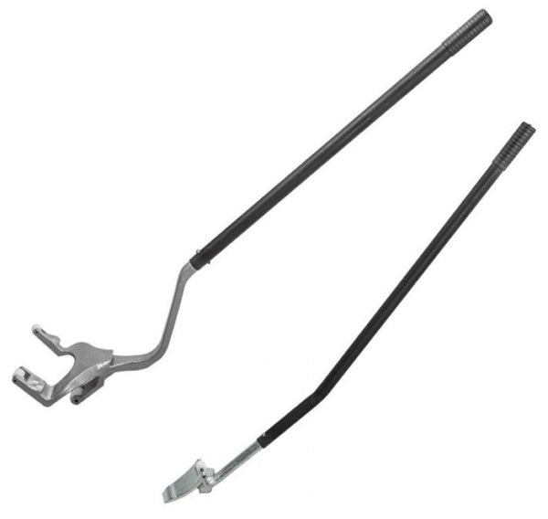 Щанги комплект за сваляне и монтиране на гуми за камиони