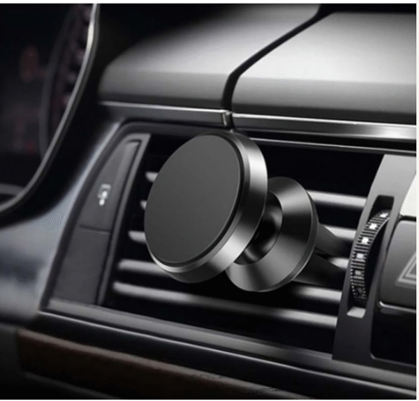 Магнитна поставка за телефон