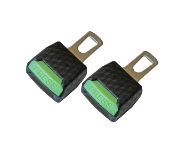 а4 Закопчалки за колан - 2бр/к-т