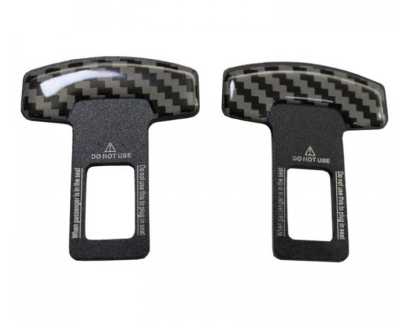 а7 Закопчалка за колан 2бр/к-т