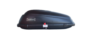 Автобокс / кутия за багажник - FirstBag Exclusive 250L