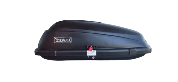 б Автобокс / кутия за багажник - FirstBag Exclusive 250L