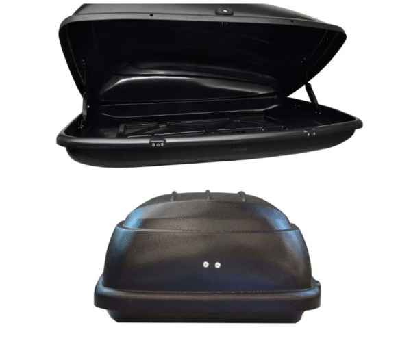 б2 Автобокс / кутия за багажник - FirstBag Exclusive 250L