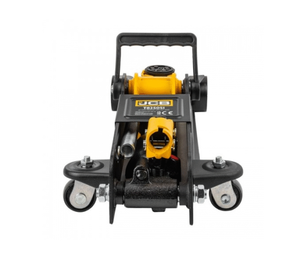 Крик крокодил 2 тона нископрофилен 85-380mm JCB