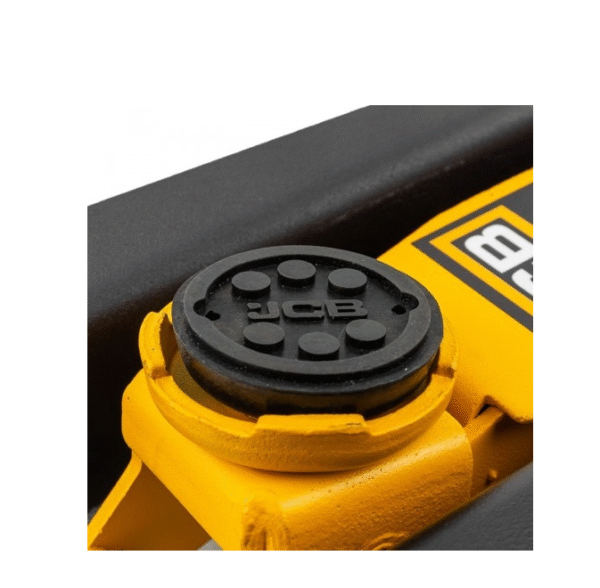 Крик крокодил 2 тона нископрофилен 85-380mm JCB