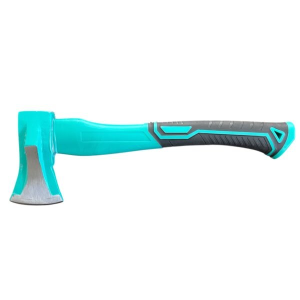 бр2 Брадва тип клин, с дръжка от фибростъкло, 700г , 40см