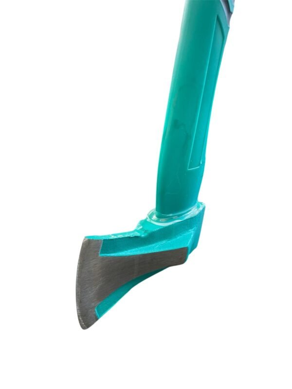 бр3 Брадва тип клин, с дръжка от фибростъкло, 700г , 40см