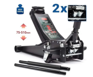 Крик крокодил 3 тона Професионален - Rockforce