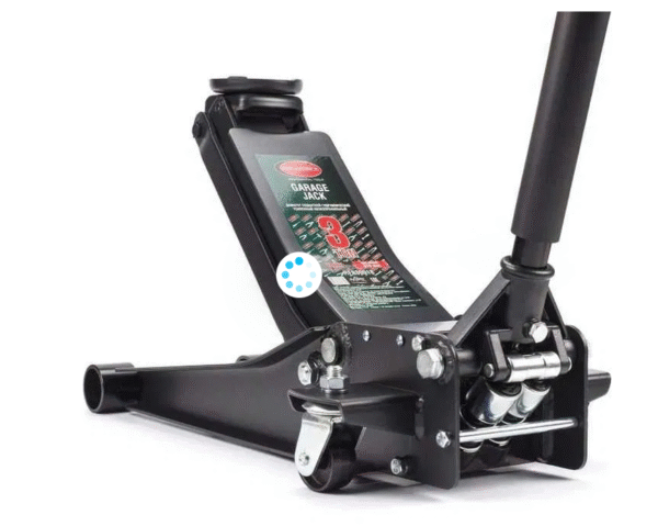 в1 Крик крокодил 3 тона Професионален - Rockforce