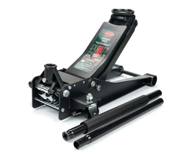 в2 Крик крокодил 3 тона Професионален - Rockforce