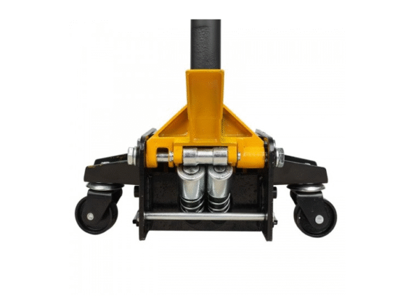 Крик крокодил 5 тона нископрофилен 90-550mm JCB с педал