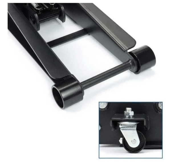 в3 Крик крокодил 3 тона Професионален - Rockforce