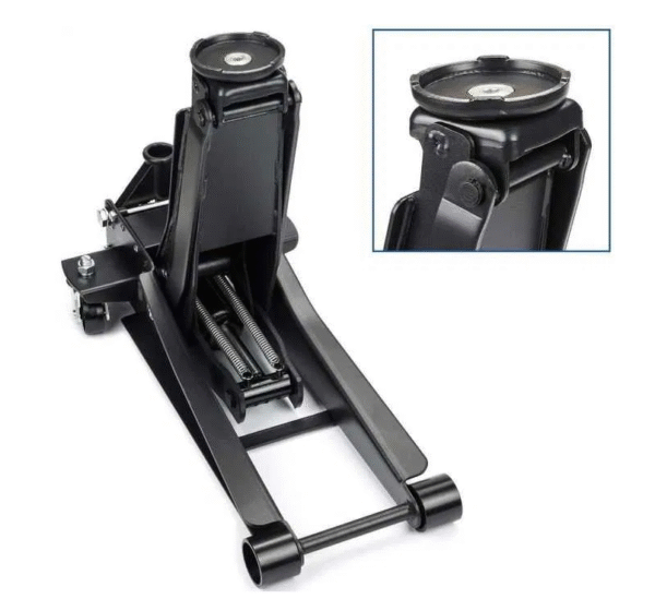 в4 Крик крокодил 3 тона Професионален - Rockforce